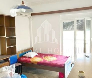 Διαμέρισμα για ενοικίαση Αγία Γρηγορούσα (Χαϊδάρι) - Photo 4
