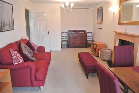 Ensign Court, Westgate Road, Lytham St Annes, FY8 - Photo 2