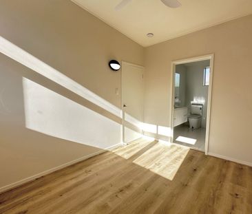 1 Bedroom 1 bathroom Unfurnished Newly Renovated Apartment - Photo 2