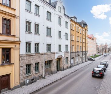 Generalsgatan, Norrköping - Foto 2