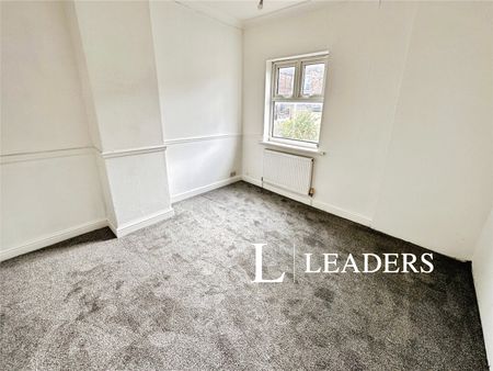 2 bedroom house to rent West Street, Newcastle, Staffordshire, ST5 - Photo 5