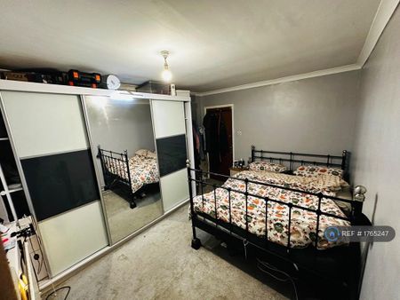 1 bedroom in a house share to rent - Photo 4