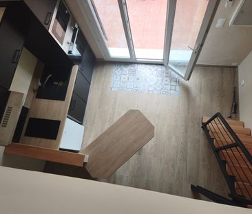 Location Appartement 2 pièces 22m² LE BARCARES 66420 - Photo 5