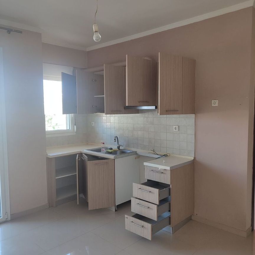 Studio/Γκαρσονιέρα για ενοικίαση - Πτολεμαϊδα, - Φωτογραφία 1