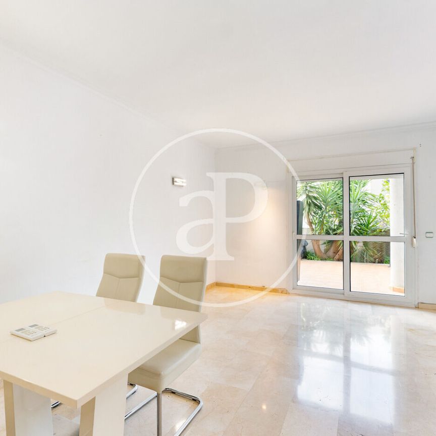Apartment for rent in San Agustín - Foto 1