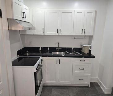 For Lease - 1569 Edgecroft Drive Unit# BSMT, Pickering, Ontario - Photo 3