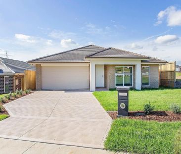 Brand New Family Home - Photo 5