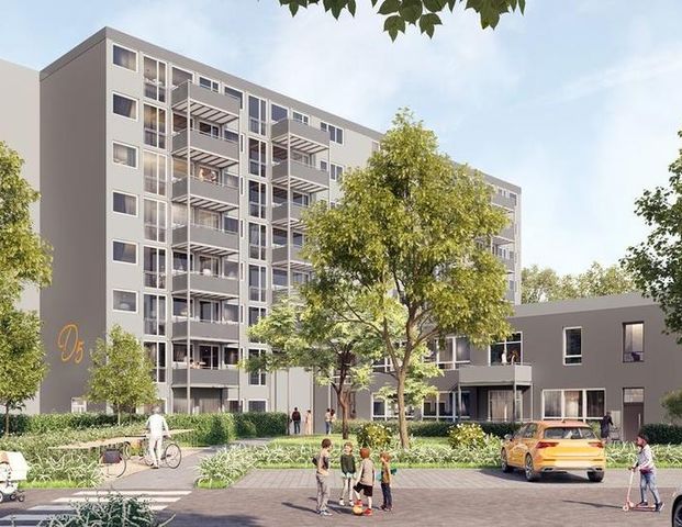 Sonnige Großzügigkeit trifft modernes Wohngefühl - Photo 1