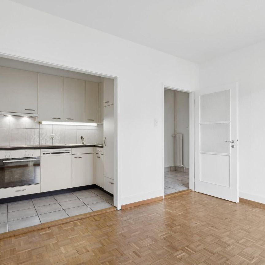 1.5 Zimmer, 47 m², 1. Stock - Photo 1