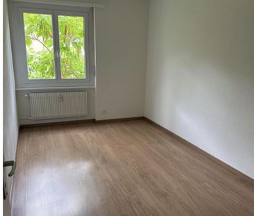 4 Zimmer-Eckwohnung - Photo 2