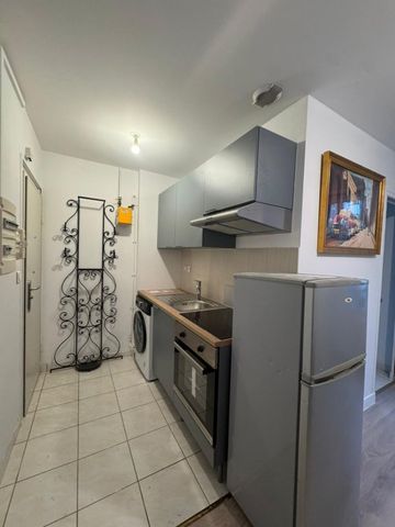 Location Appartement 2 pièces 26m² BOULOGNE BILLANCOURT 92100 - Photo 2