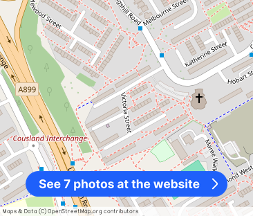 Victoria Street, Livingston, EH54 - Photo 1