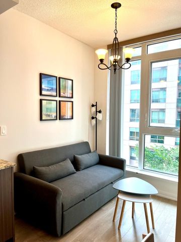 For Lease - 199 Richmond Street Unit# 404, Toronto, Ontario - Photo 3