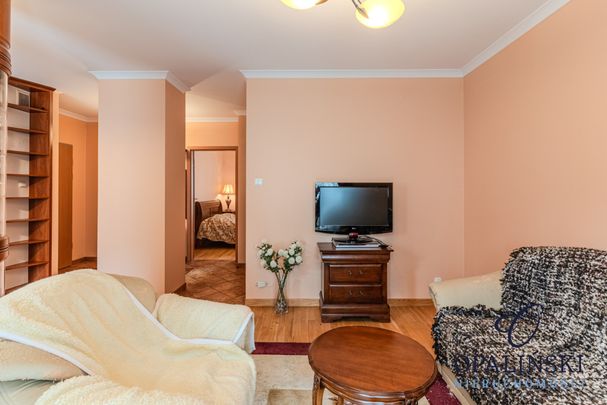 2 POKOJE PRZY MILLENIUM|GARAŻ - Фото 1