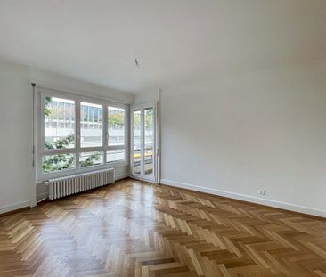 Appartement renové au centre de Lausanne - Photo 4