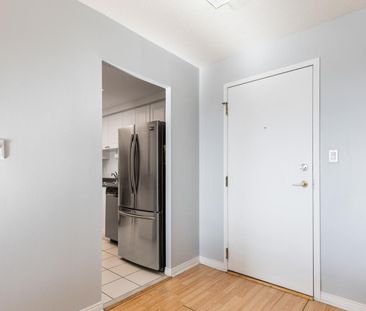 For Lease - 135 Hillcrest Avenue Unit# 1805, Mississauga, Ontario - Photo 1