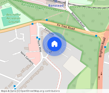Eastgate, Banstead, Surrey, SM7 - Photo 1