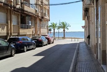 San Pedro Del Pinatar