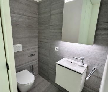 Appartamento 3,5 di primo ingresso con terrazzo coperto a Caslano - Photo 4