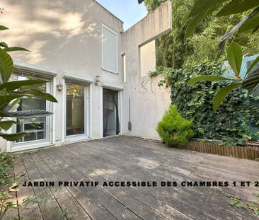 Chambres en colocation meublée sans solidarité pour de 850 €/mois c... - Photo 5