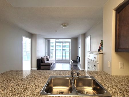 For Lease - 35 Hollywood Avenue Unit# 1518, Toronto, Ontario - Photo 2