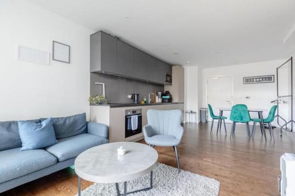 1 bedroom apartment to rent - Photo 1