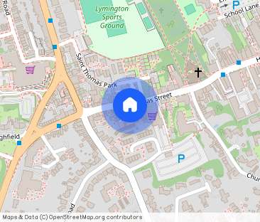 Sherlock Homes 21a, St. Thomas Street, Lymington, Hampshire, SO41 - Photo 1