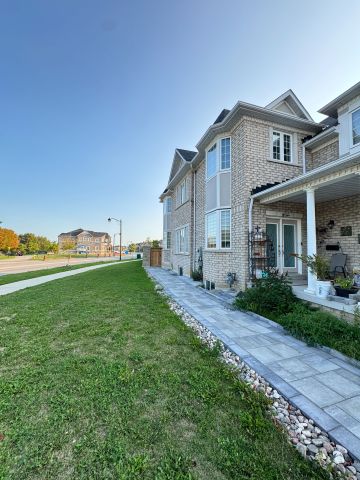 For Lease - 1 Keywood Street Unit# Basement, Ajax, Ontario - Photo 4