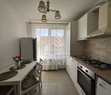 Apartament cu o camera spatios in Giroc, loc de parcare, decomandat - Photo 5