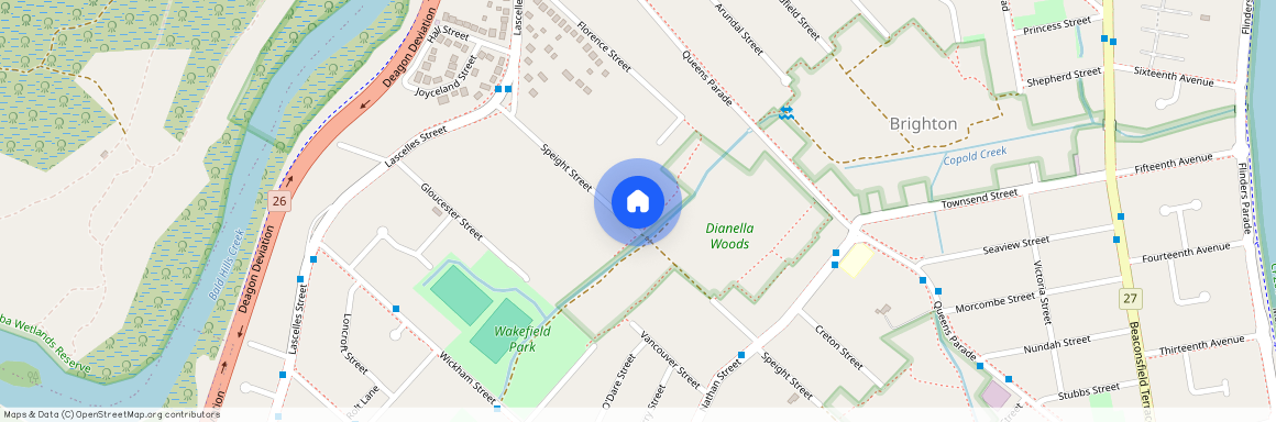 50b Speight Street, Qld 4017, Brighton