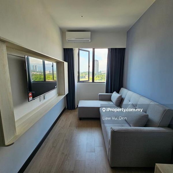 Vetro 11 Designer Suites, Kota Kinabalu - Foto 1