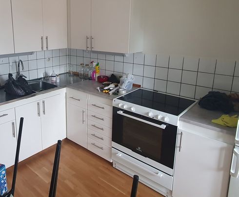 Malörtsvägen 30A, Trelleborg Norr - Foto 1