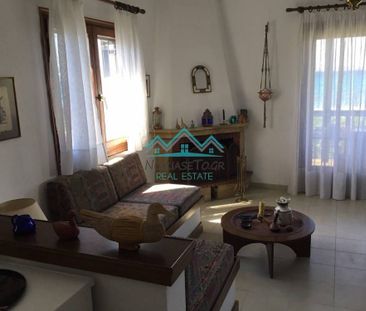 Μονοκατοικία για ενοικίαση Παλλήνη - Photo 1