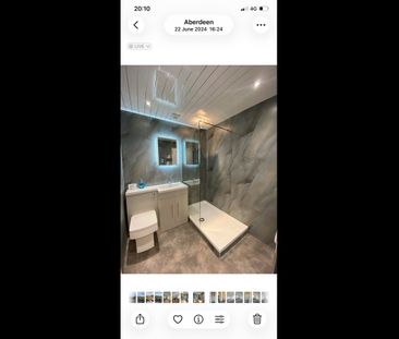 1 Bed Flat, Hutcheon St, AB25 - Photo 5