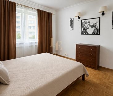 2 pokoje | Balkon | Zamknięte osiedle | Metro | - Photo 6