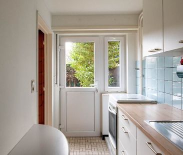 Appartement te huur in Hoboken voor € 700 met 1 slaapkamer - Photo 5