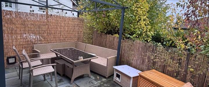 Suche Nachmieter, Taunusstein Bleidenstadt 100qm - Foto 1