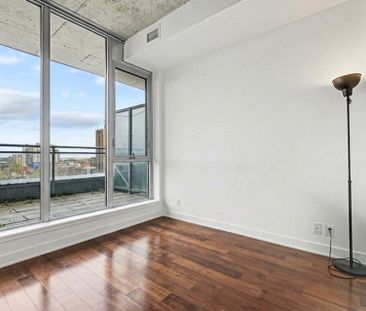 For Lease - 340 Mcleod Street Unit# 842, Ottawa Centre, Ontario - Photo 5