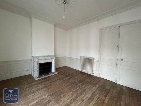 Location Appartement 4 pièces 88m² SOISSONS 02200 - Photo 3