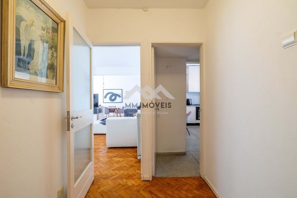 Apartamento T4 em Porto - Photo 1