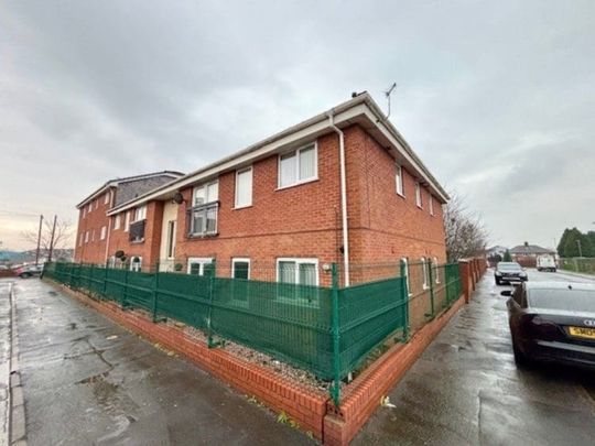 Greenway Court, 2 Lascelles Street, St Helens - Photo 1