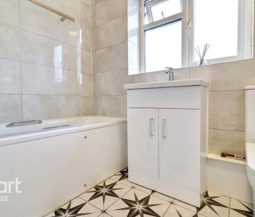 3 bedroom apartment to rent - Photo 6