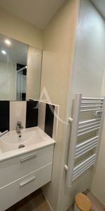 Location Appartement 1 pièce 17m² FONTENAY LE COMTE 85200 - Photo 3