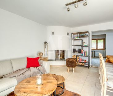 Move to the mountains now – fully furnished apartment ready to live in - Foto 3