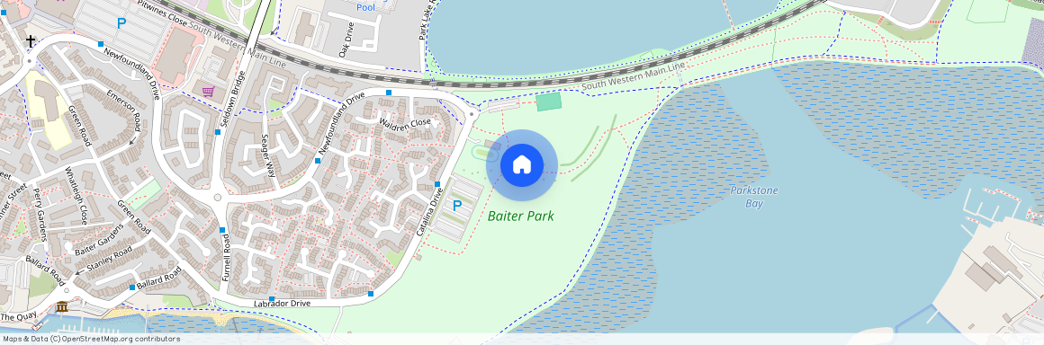 Baiter Park