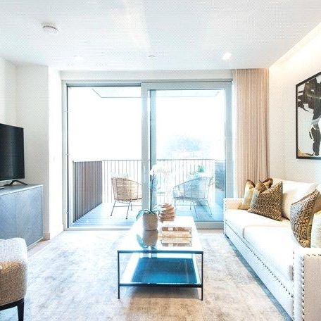 1 bedroom apartment to rent - Photo 1