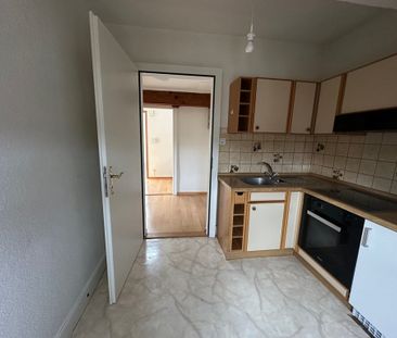 3 Zimmer, 60 m², 4. Stock - Photo 3