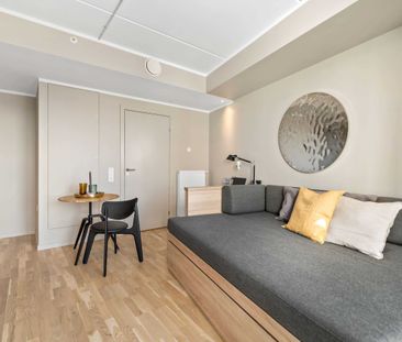 Gøteborg Allé 6, 11. 20 - Foto 3