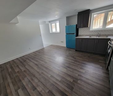 For Lease - 32 Westminster Circle Unit# Lower, Barrie, Ontario - Photo 1