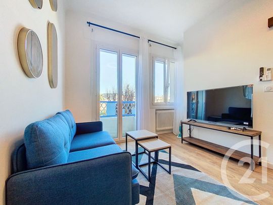 Location Appartement 2 pièces 30m² NICE 06000 - Photo 1